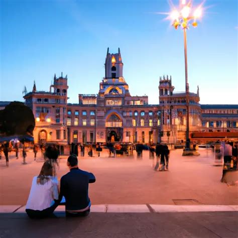 planes para parejas madrid|20 PLANES que hacer en Madrid en PAREJA